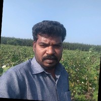 Rajan Ponnusamy