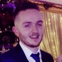 Conrad Mccaughan