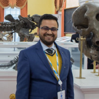 Brijesh Kumar Pandey