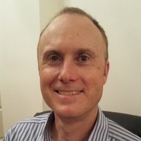 Nigel James
