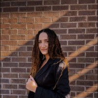 Morgana Anselmi, Bs