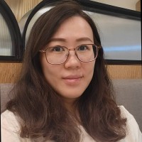 Jasmine Huang
