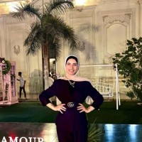 Nourhan Ashraf,Dipifr