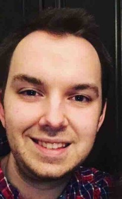 Philippe Labrèche, B. Ing.