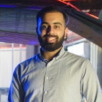 Asad Shahzad