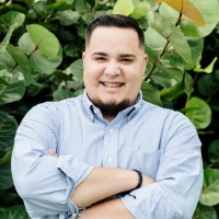 Jaigl Gonzalez Rodriguez