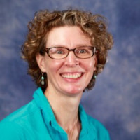 Julie Cox