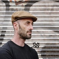 Mark Katz