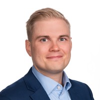 Jussi Kivelä