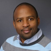 Gerard Mbenda
