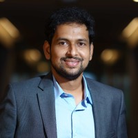 Vineeth Kumar