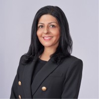 Shaheen Haji Zuver