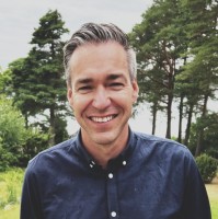 Espen Kaspersen
