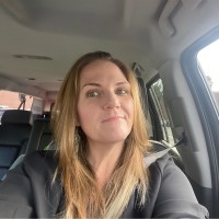 Kristin Robertson