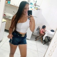 Katiely Ramiro Da Silva