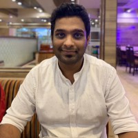 Pawan Kumar Raju