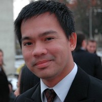 Jonathan Vincent Medalla