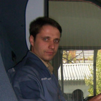 Sergiu Chirosca