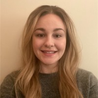 Mariah Cullison, Mba