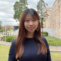 Iris Ho