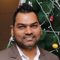 Manish Kochar