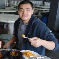 Timothy Luy