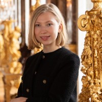 Daria Teplova