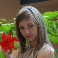 Anastasiya Zhmutskaya