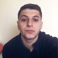 Armen Beglaryan