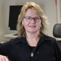 Sandra Hunter