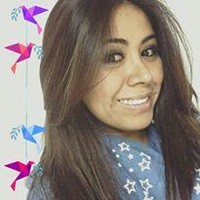 Andrea Alejandra García Saavedra