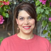 Sherry Nourian, Psy.D.