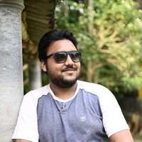 Debmalya Mukherjee