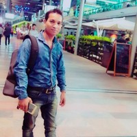 Amit Kumar
