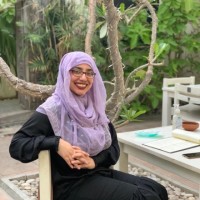 Tooba Khalid