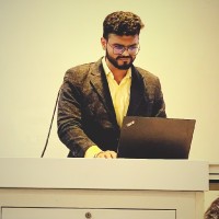 Yash Kanani