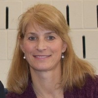 Lisa Barry, Rn