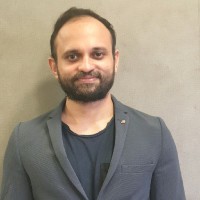 Swaroop Deshmukh