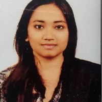 Mosami Meshram
