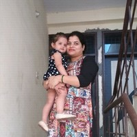 Swati Sinha