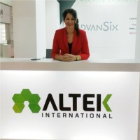 Arzu Karahanoglu
