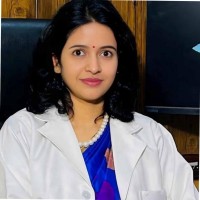 Dr Ankita Patel