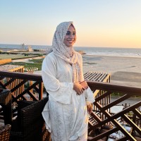 Maham Zehra