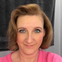 Christie Crouch