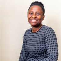 Rashida Anane
