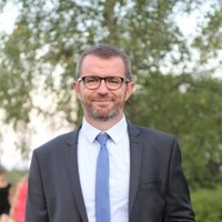 Eric Giboudeaux