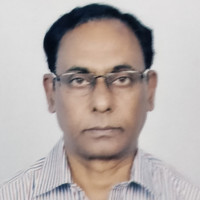 Ranjit Mukherjee
