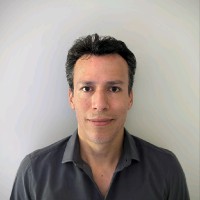 Sergio Garcia Castillo, Ph.D, M.Sc