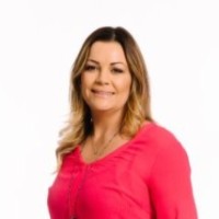 Claire Mcmahon Mcipd, Mba
