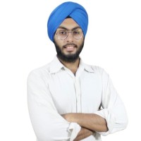 Amritpreet Singh